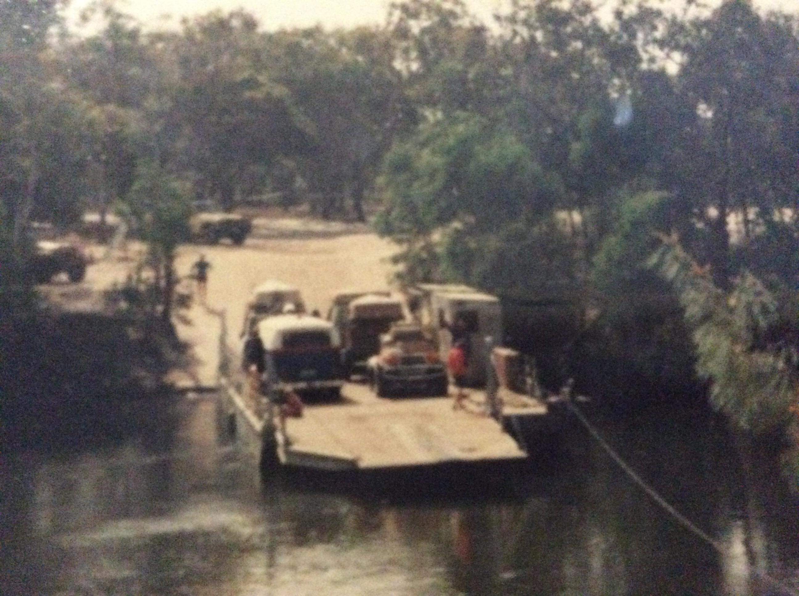 Why I am rebuilding a '74 VW Kombi