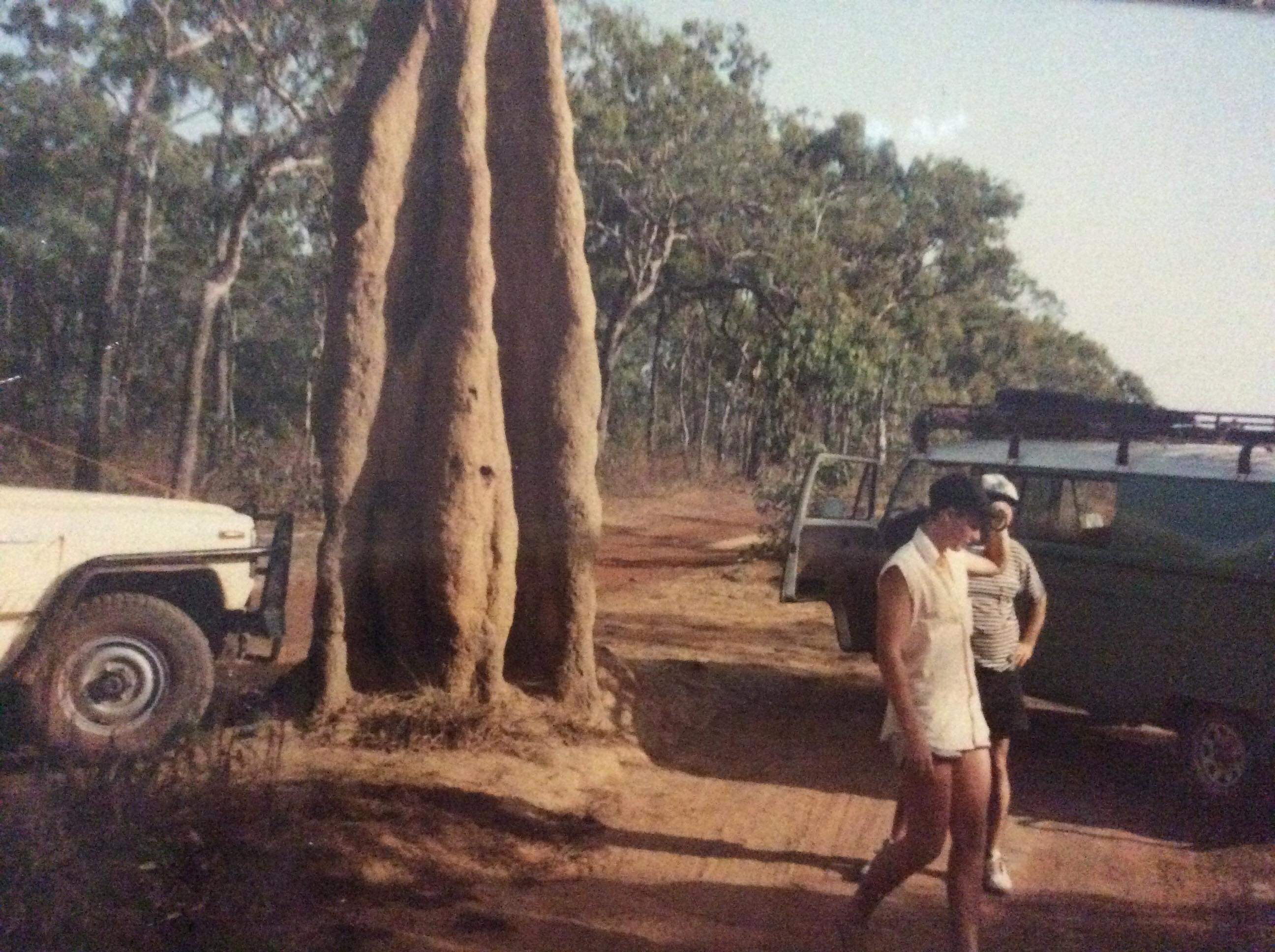 Why I am rebuilding a '74 VW Kombi