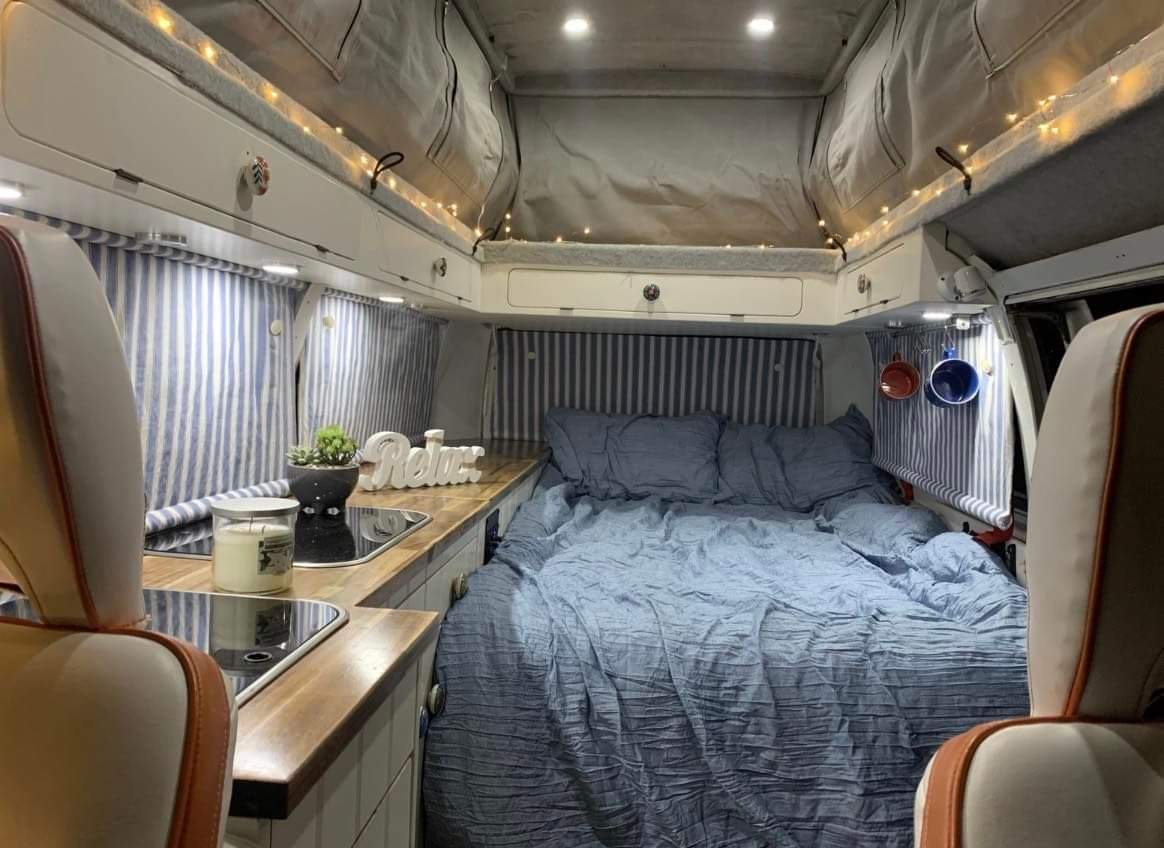 Why I am rebuilding a '74 VW Kombi